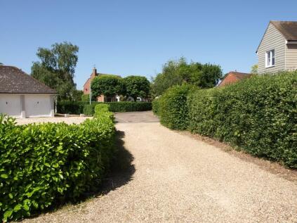 Pyefleet View, CO5