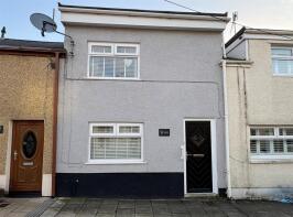44, Metcalfe Street, Caerau, Maesteg CF34 0TB