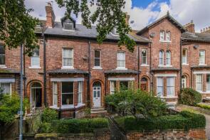 5, Westfield Grove, Wakefield WF1 3RS