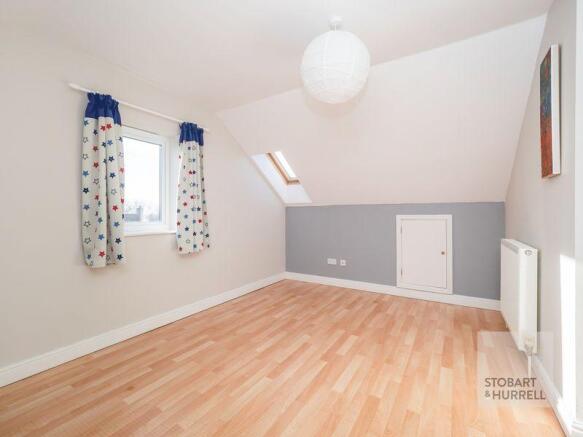 Bedroom 5