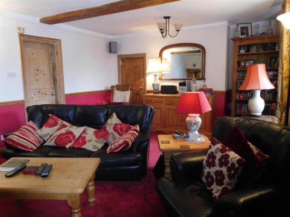 Yew Tree Cottage 029