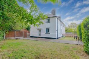 5, Millbrook Road, Birmingham B14 6SE