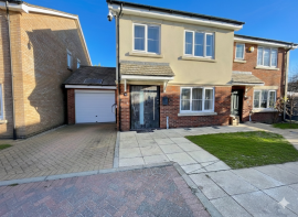 14, Rockfield Drive, Luton LU3 3EY