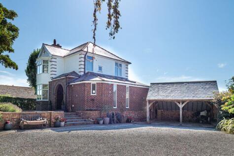 Nottingham Road, Selston, Nottingham, NG16 6BX