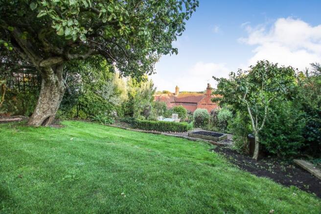 Gardens 