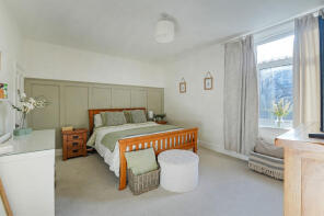 276, Burgoyne Road, Sheffield S6 3QF