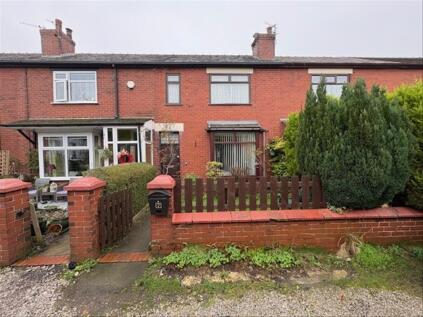 Clayton Avenue, Bolton