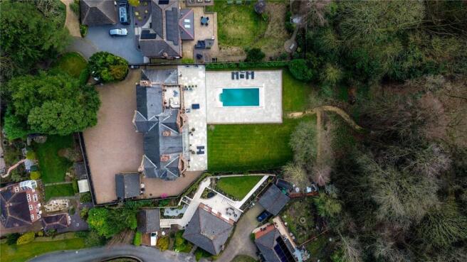 Ariel View