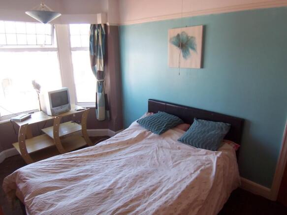 Bed 1