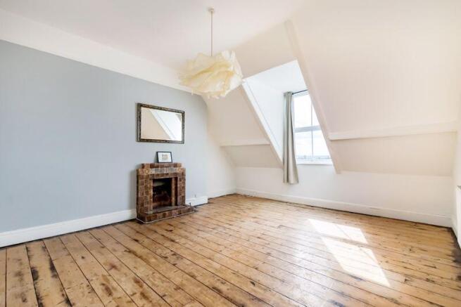 Sitting/Dining Room