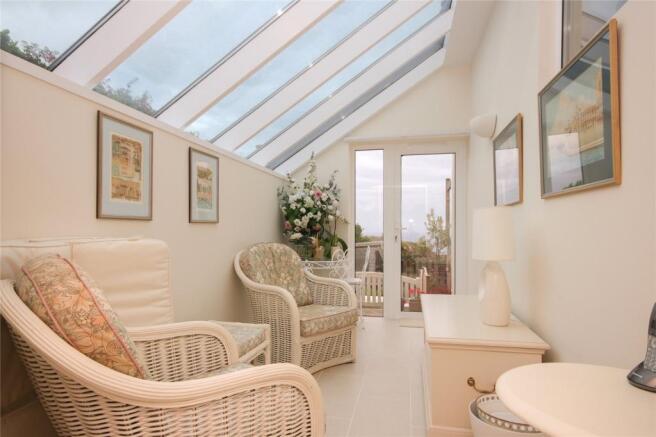 Sun Room