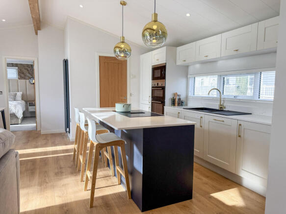 2 bed Lodge for sale Image 9