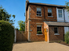 13, Mount Pleasant, Towcester NN12 7TL