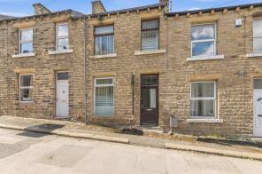 12, Moss Street, Newsome, Huddersfield HD4 6NL