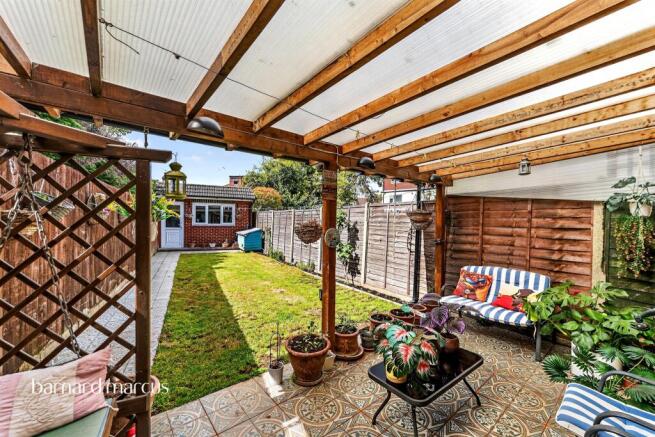 Leather Close, Mitcham photo 4