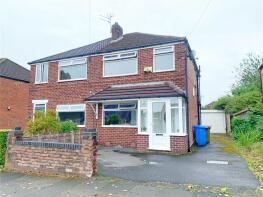115, Kirkway, Middleton M24 1EP