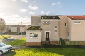 9, Mowbray Rise, Dedridge, Livingston EH54 6JN