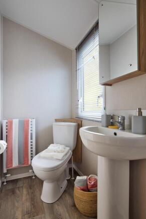 2 bed Caravan for sale Image 8