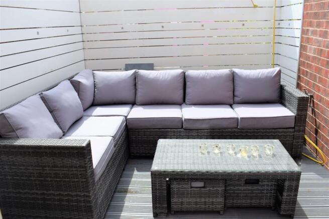 Decking