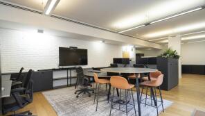 53, Balfe Street, London N1 9EF