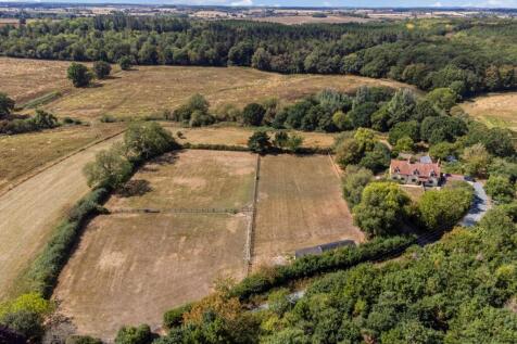 Scotland Lane, Ingoldsby, Grantham, Lincolnshire, NG33