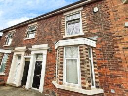 5, West View Terrace, Preston PR1 8UA
