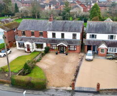 25, Brick Kiln Lane, Ormskirk L40 1SY