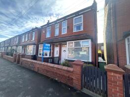 25, Cheltenham Road, Cheadle Heath, Stockport SK3 0RR