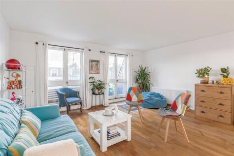 Ifield Road, Chelsea, London, SW10