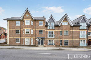 3, Watsons Yard, Hadham Road, Bishop's Stortford CM23 2WH