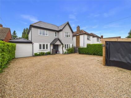 Feering Hill, Feering, Colchester, CO5