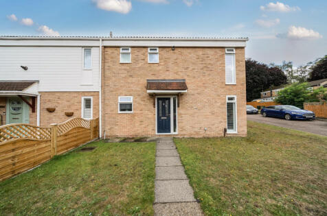 Evedon, Bracknell, Berkshire