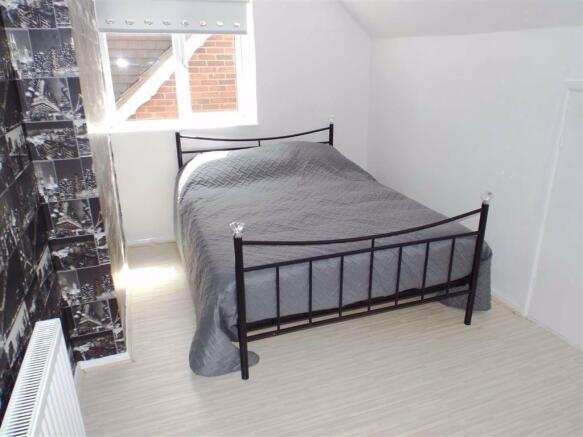BEDROOM 2: