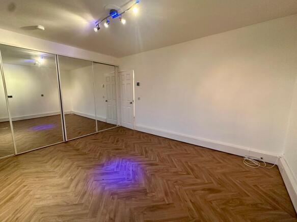 Bedroom or Lounge