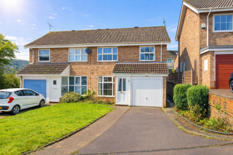 Bearlands, Wotton-under-edge, GL12 7SB