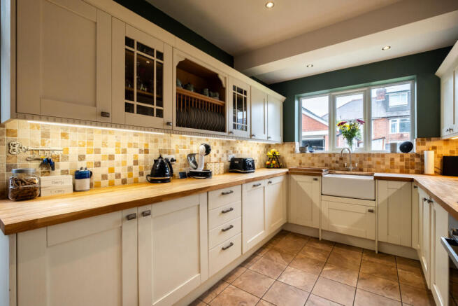 The Boulevard, Lytham St. Annes, FY8 photo 4