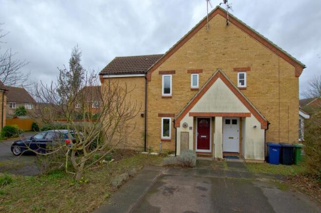 Blackthorn Close,...