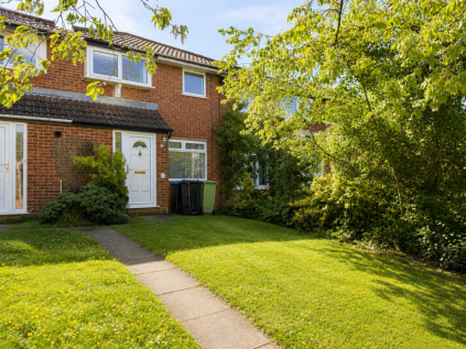 Braybrooke Drive, Furzton, Milton Keynes
