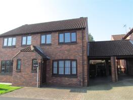 3, Town End Close, Pickering YO18 8JB