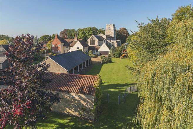 Rectory Farm