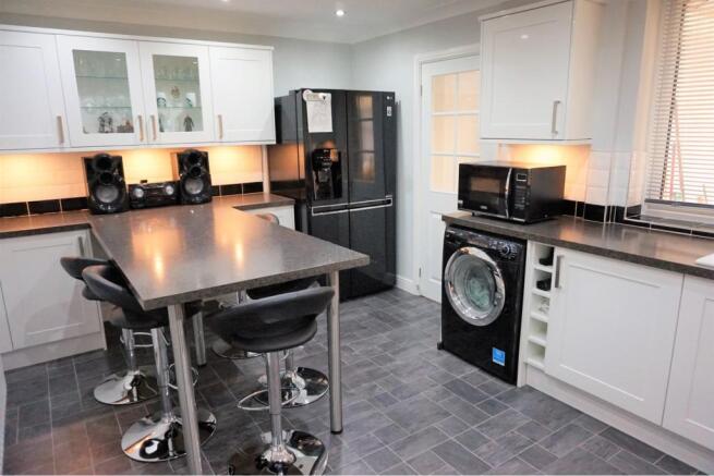 Kitchen / Diner