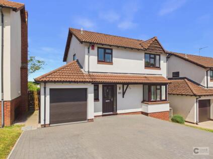 Buttercombe Close, Ogwell, TQ12