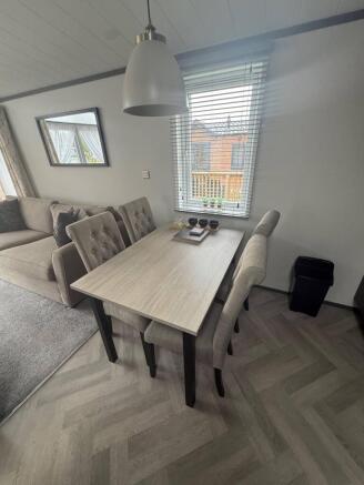 2 bed Lodge for sale Image 8