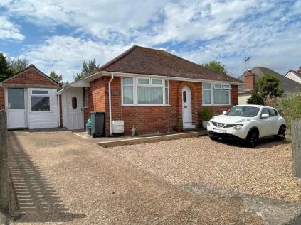 Parkside Road, Westclyst, EXETER