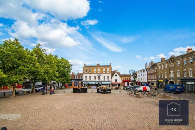 Town Square.