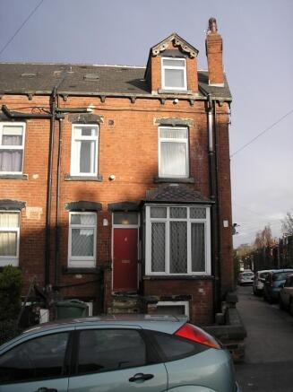 4 bed End of Terrace to rent Image 9