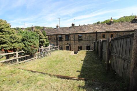 Spring Row, Oakworth, Keighley, BD22