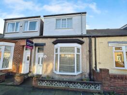 21, Atkinson Road, Sunderland SR6 9AR
