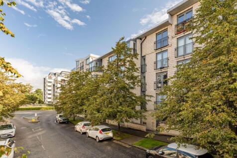 16/5 Waterfront Gait, Edinburgh, EH5 1EP