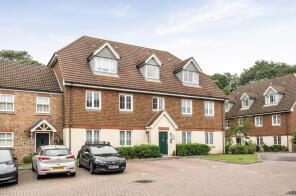 1, 56 Endeavour Place, Columbus Drive, Sarisbury Green, Southampton SO31 7LW